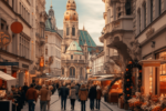 Thumbnail for the post titled: Бюджетные путешествия в Европу: советы для экономии в самых популярных городах