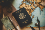 Thumbnail for the post titled: Какие документы и меры безопасности нужно иметь при путешествии за границу