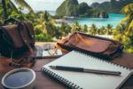 Thumbnail for the post titled: Отпуск и финансы: планирование бюджета для успешного путешествия