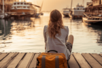 Thumbnail for the post titled: Преимущества и недостатки займов для путешествий: как сделать правильный выбор