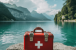 Thumbnail for the post titled: ДМС: важность медицинской страховки при путешествиях за границу